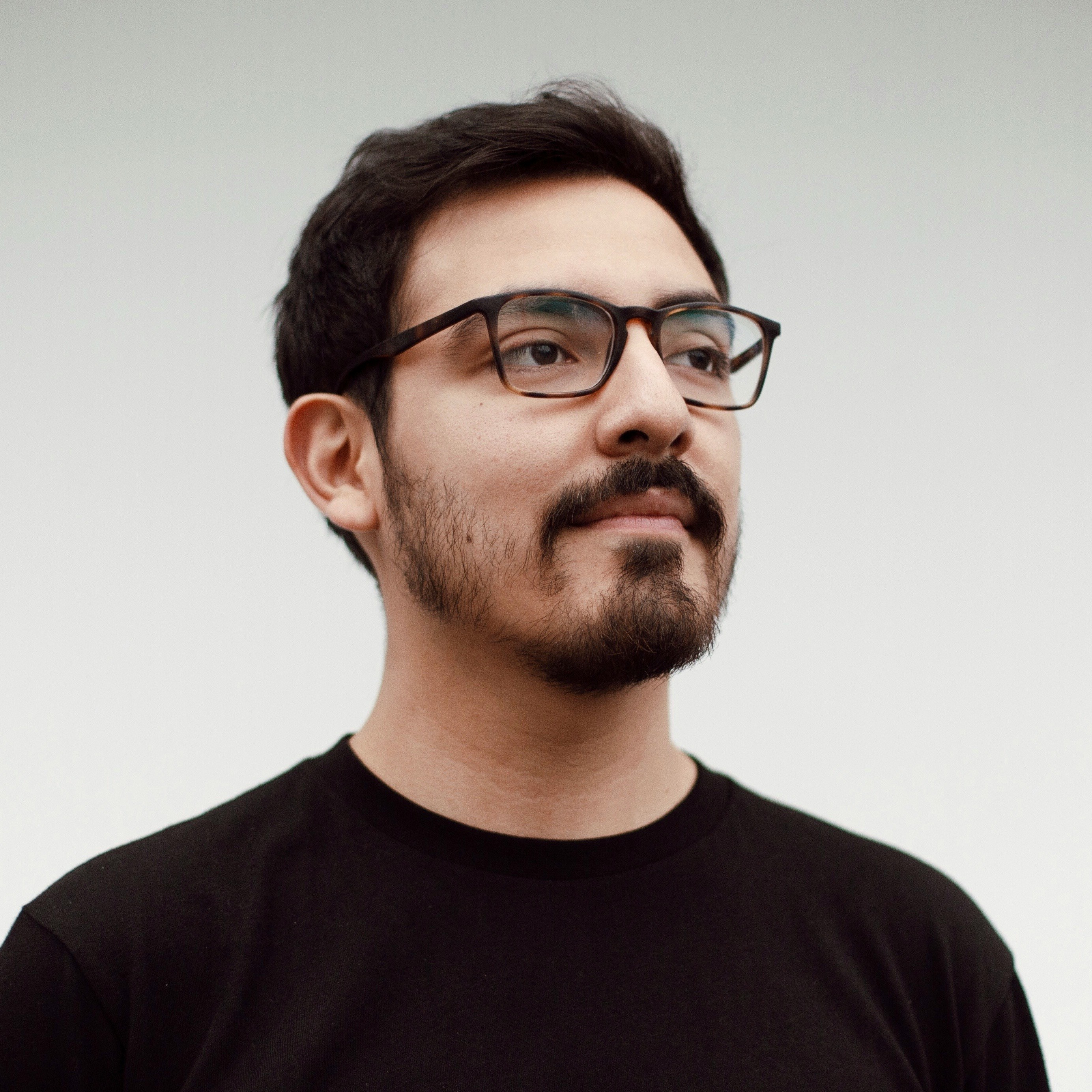 Arjun Mehta